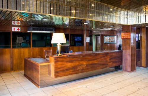Potchefstroom Hotel | Elgro Hotel Potchefstroom