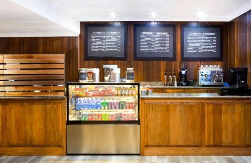 Potchefstroom Hotel | Elgro Hotel Potchefstroom