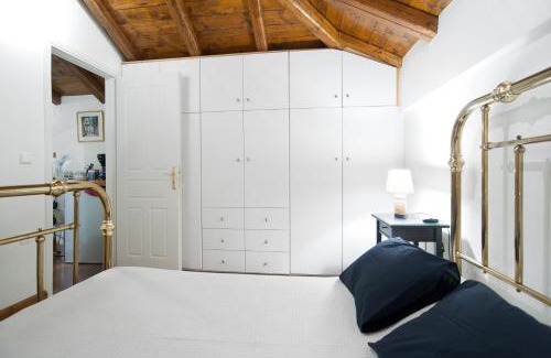 Delfoi House | Elia Apartments Chrisso