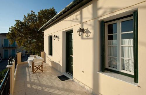 Delfoi House | Elia Apartments Chrisso