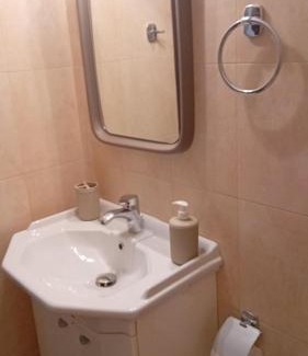Nea Rodha Apartment | Elia