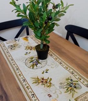 Nea Rodha Apartment | Elia