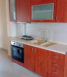 Nea Rodha Apartment | Elia