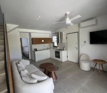 Nea Propontida Villa | Elia Luxury Villas by Eliamare
