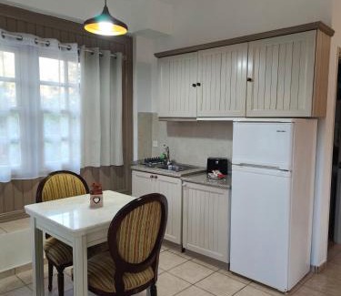 Plomari Apartment | Elia Village by Irida Iris Group