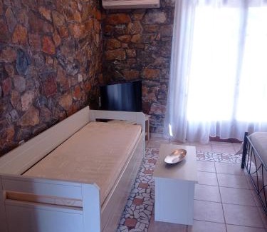 Plomari Villa | Elia Village by Irida Iris Group - Superior Vila