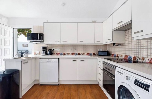 Complejo turistico Amarilla Golf Villa | Eliana Golf - Three Bedroom Villa, Sleeps 5