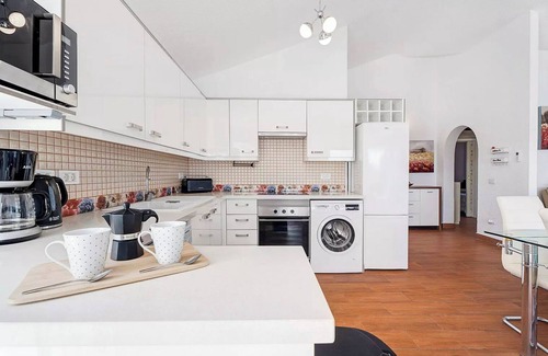 Complejo turistico Amarilla Golf Villa | Eliana Golf - Three Bedroom Villa, Sleeps 5