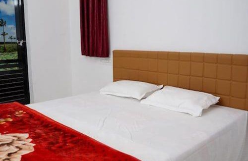 Anachal Apartment | Eliezer Holiday Home By Teal Luxury Stays - Munnar