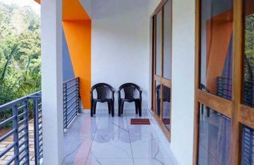 Anachal Apartment | Eliezer Holiday Home By Teal Luxury Stays - Munnar