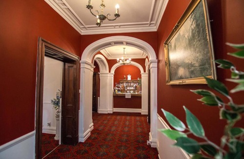 Bowness-on-Windermere Bed & Breakfast | Elim Bank Guest House