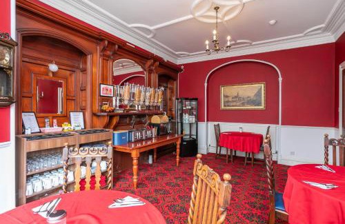 Bowness-on-Windermere Bed & Breakfast | Elim Bank Guest House