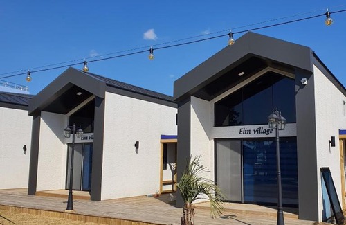 Andeok House | Elin Village