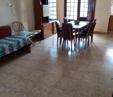 Santa Clara del Mar House | ELINOR-CASA PLAYERA