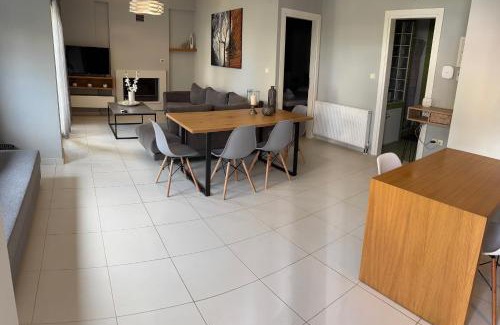 Flogita Apartment | ELINOR on the beach