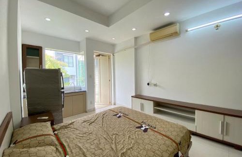 Tan Thuan Dong Hotel | ELIOS Hotel