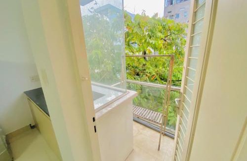 Tan Thuan Dong Hotel | ELIOS Hotel