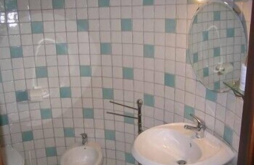 Sapri Bed & Breakfast | Elios Residence