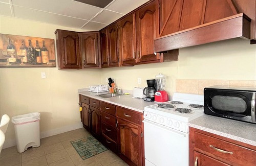 Ocean City Apartment | ELIS APARTMENT