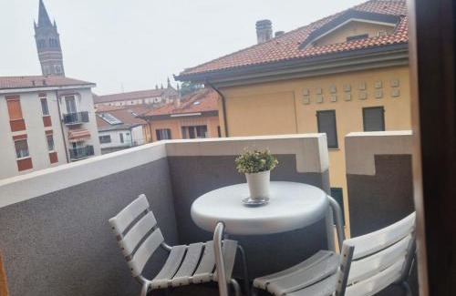 Trezzo sull'Adda Apartment | Elisa Adda House