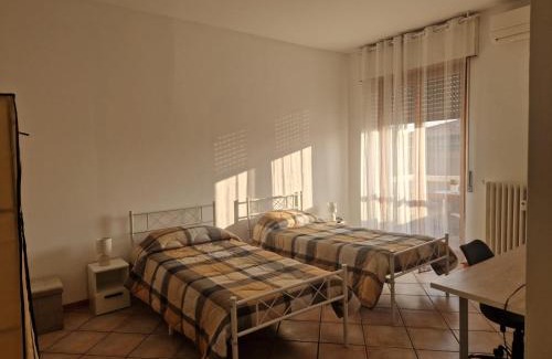Trezzo sull'Adda Apartment | Elisa Adda House