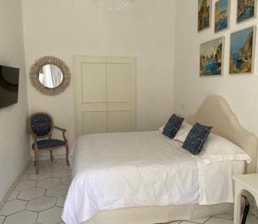 Marina Grande Apartment | Elisa Suites