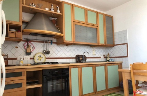 Monte Chiaro Villa | Elisabeth Residence