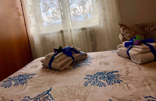 Monte Chiaro Villa | Elisabeth Residence