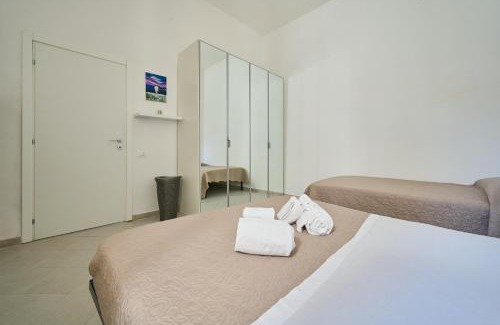 Piombino Apartment | Elisabeth's apartment