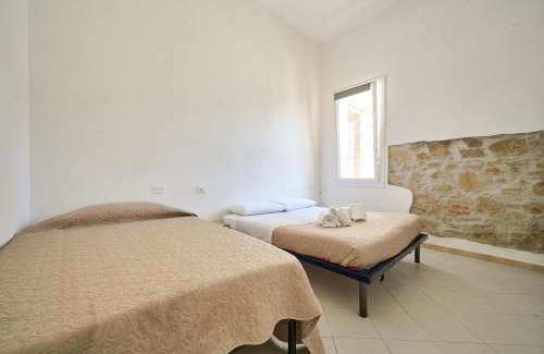 Piombino Apartment | Elisabeth's apartment