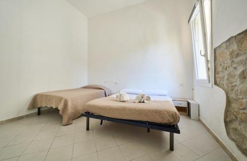 Piombino Apartment | Elisabeth's apartment