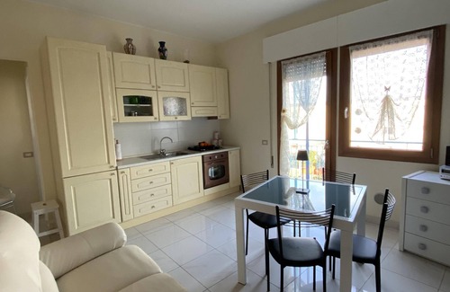 Chioggia Apartment | Elisabetta by Ca-sa Check