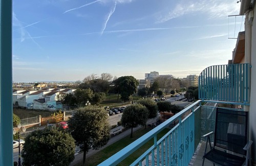 Chioggia Apartment | Elisabetta by Ca-sa Check