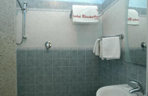 Villamarina Hotel | ELISABETTA hotel