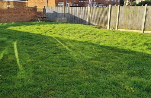 The Wrythe Apartment | Elisha's City ApartmentnHome to relax for families, couple or friends or alone,