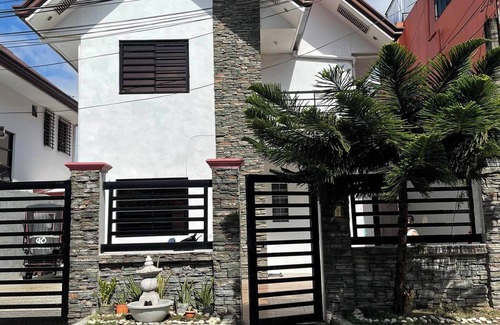 San Pedro House | Elisha's Staycation Place-your Home Away From Home