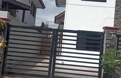 San Pedro House | Elisha's Staycation Place-your Home Away From Home