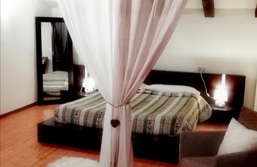 Sauris Bed & Breakfast | Elison-on the lake B&B