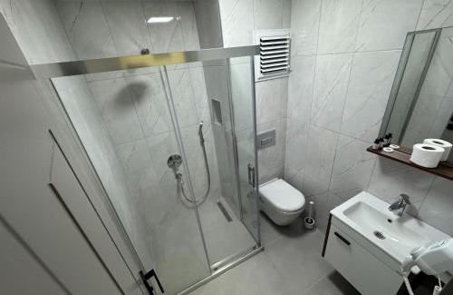 Kultur Mahallesi Hotel | Elit Otel