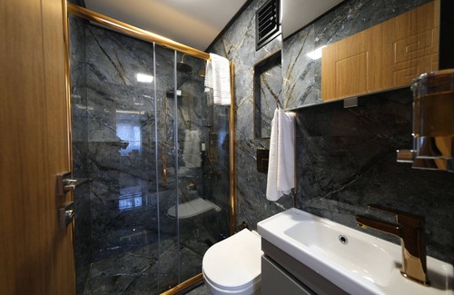 Kumkapi Hotel | Elita Otel