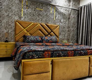 Punjab Apartment | Elite Apartments