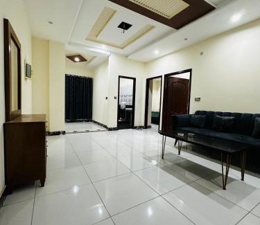 Punjab Apartment | Elite Apartments