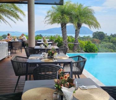 Ban Saiyuan Hotel | Elite Atoll Serviced Apartments Phuket