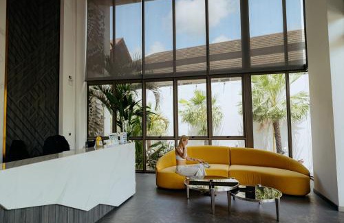 Ban Saiyuan Hotel | Elite Atoll Serviced Apartments Phuket