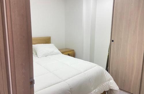 Quinta Paredes Apartment | Elite Home Apartamentos