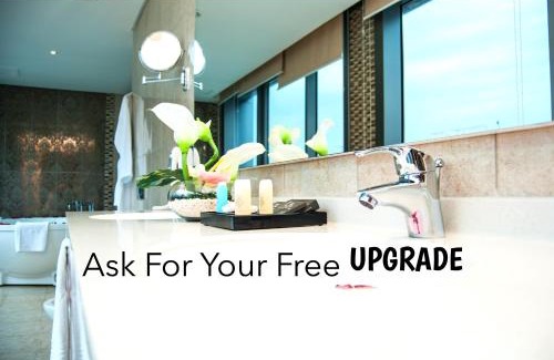 Raouche Hotel | Elite Hotel By Beverly