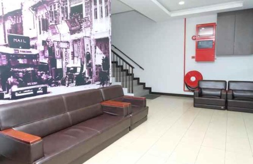 Kuantan Hotel | Elite Hotel