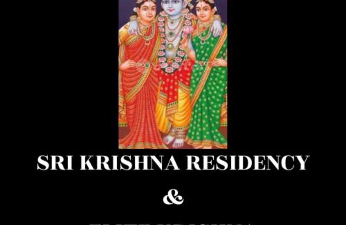 Vellore Hotel | Elite Krishna