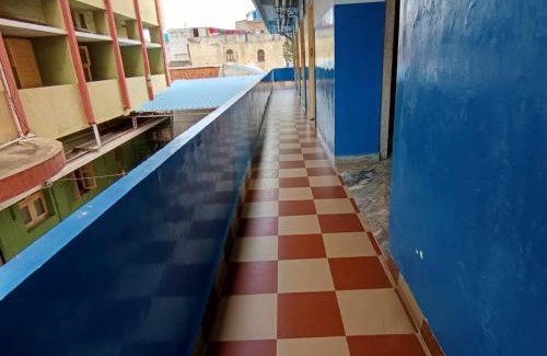 Vellore Hotel | Elite Krishna