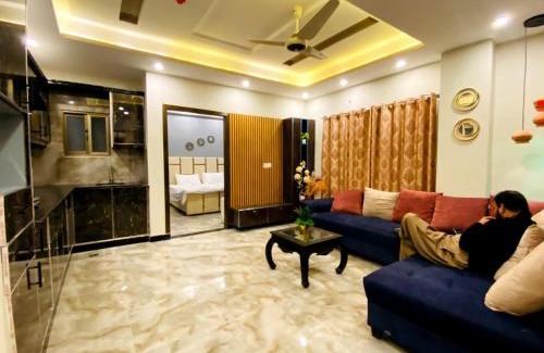 Bahria Town Hotel | Elite Living Hotels